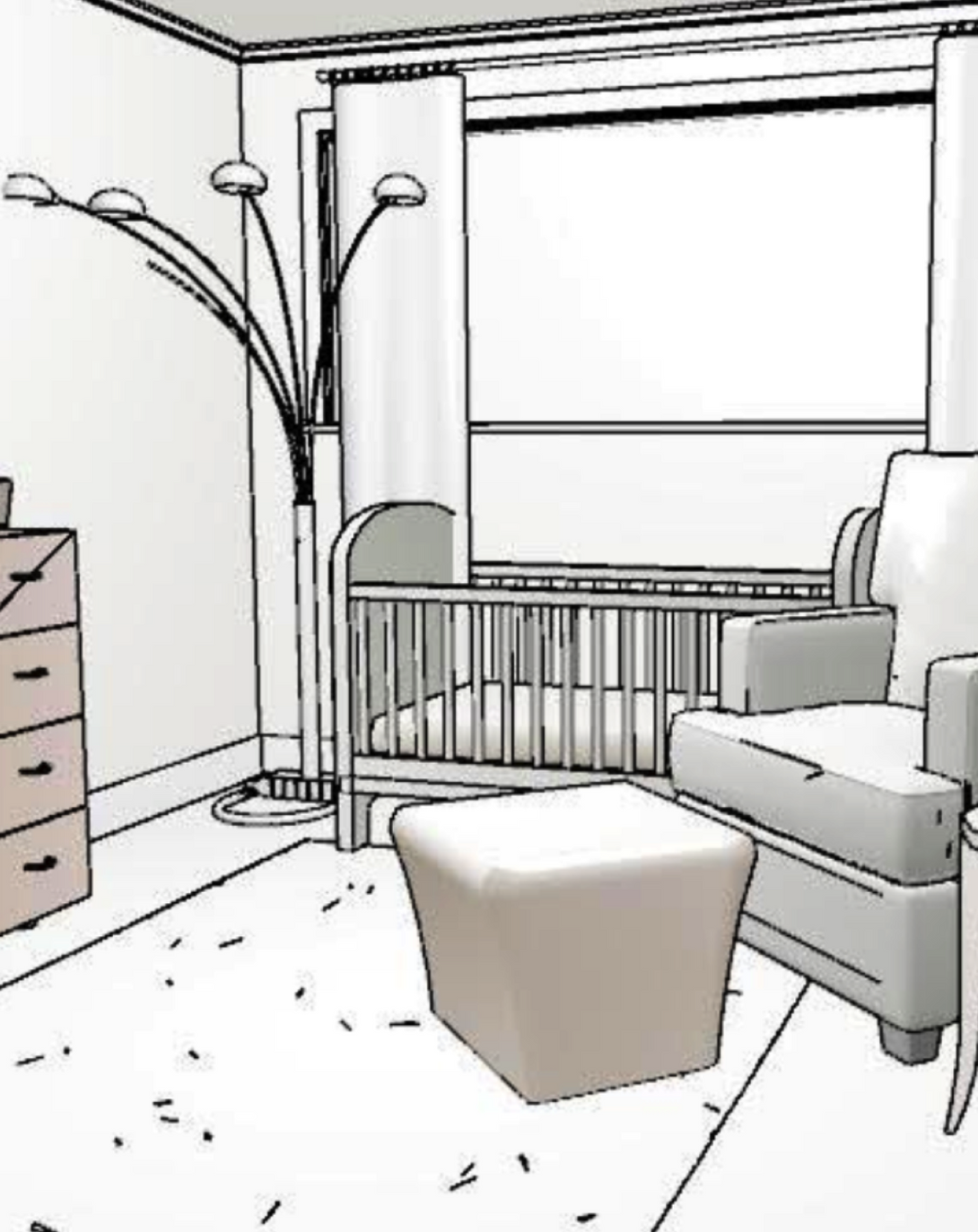 Indian Kids Room Interior Solutions ANGIE HOMES