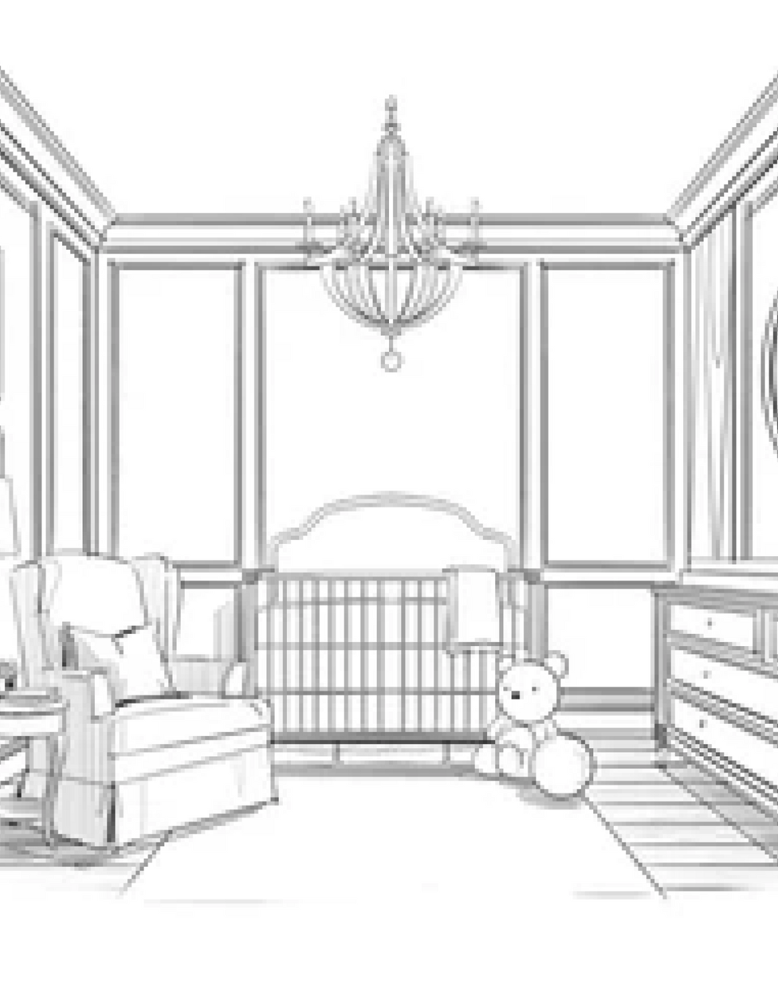 Lovely And Cheerful Kids' Room Interior Design & Decor ANGIE HOMES