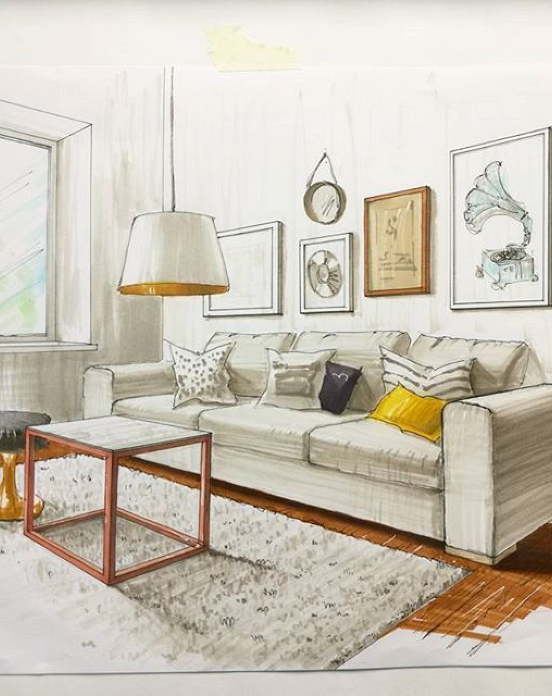 ANGIE'S CLASSIC INTERIOR SOLUTION ANGIE HOMES ANGIE HOMES