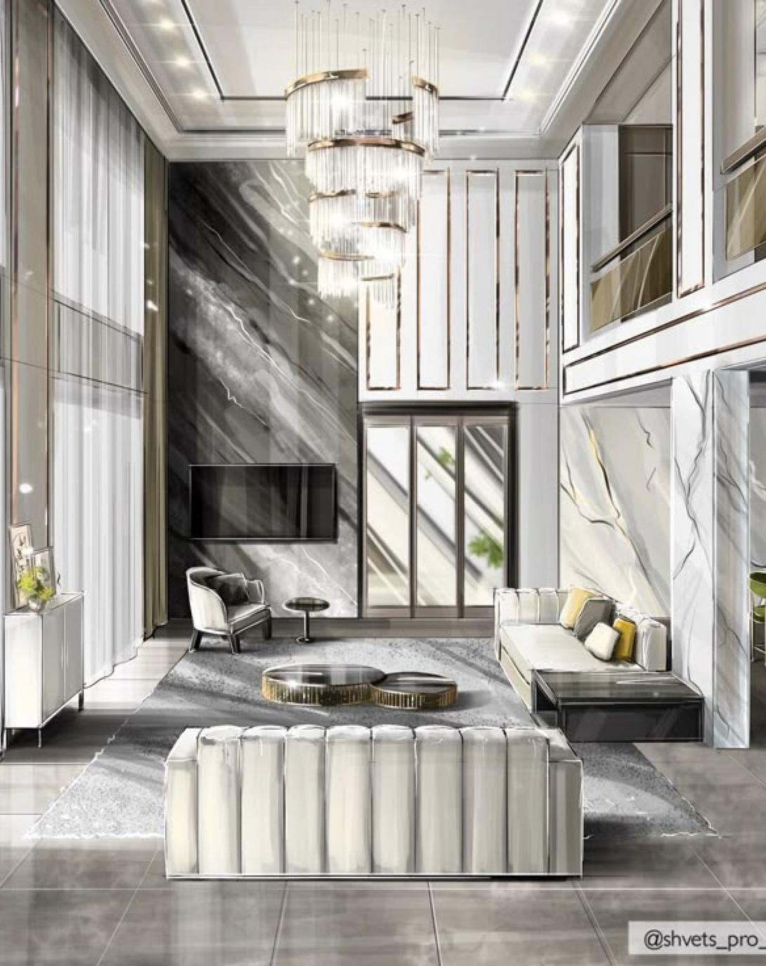 Toucan Budget Friendly Home Interior Design ANGIE HOMES