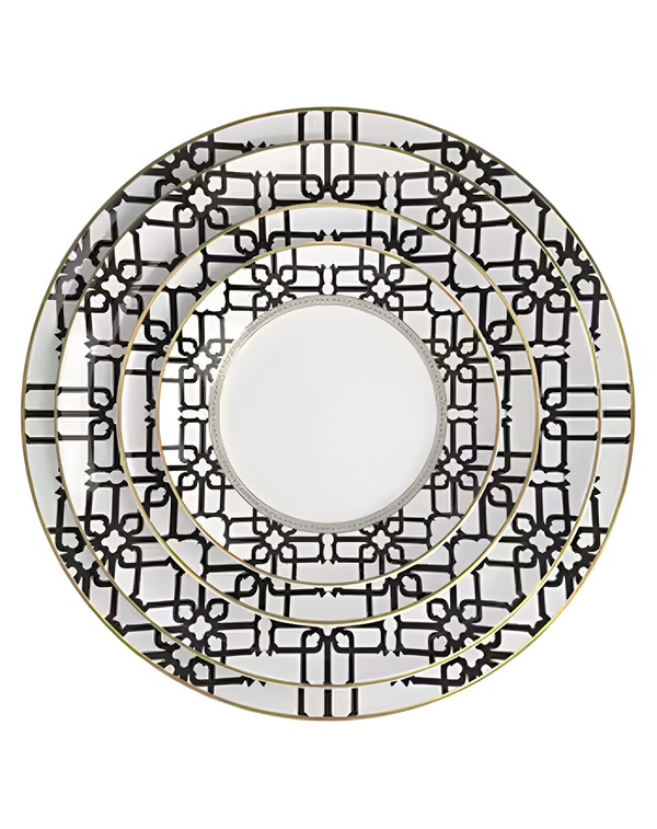 Metallica premium dinner plates ANGIE HOMES