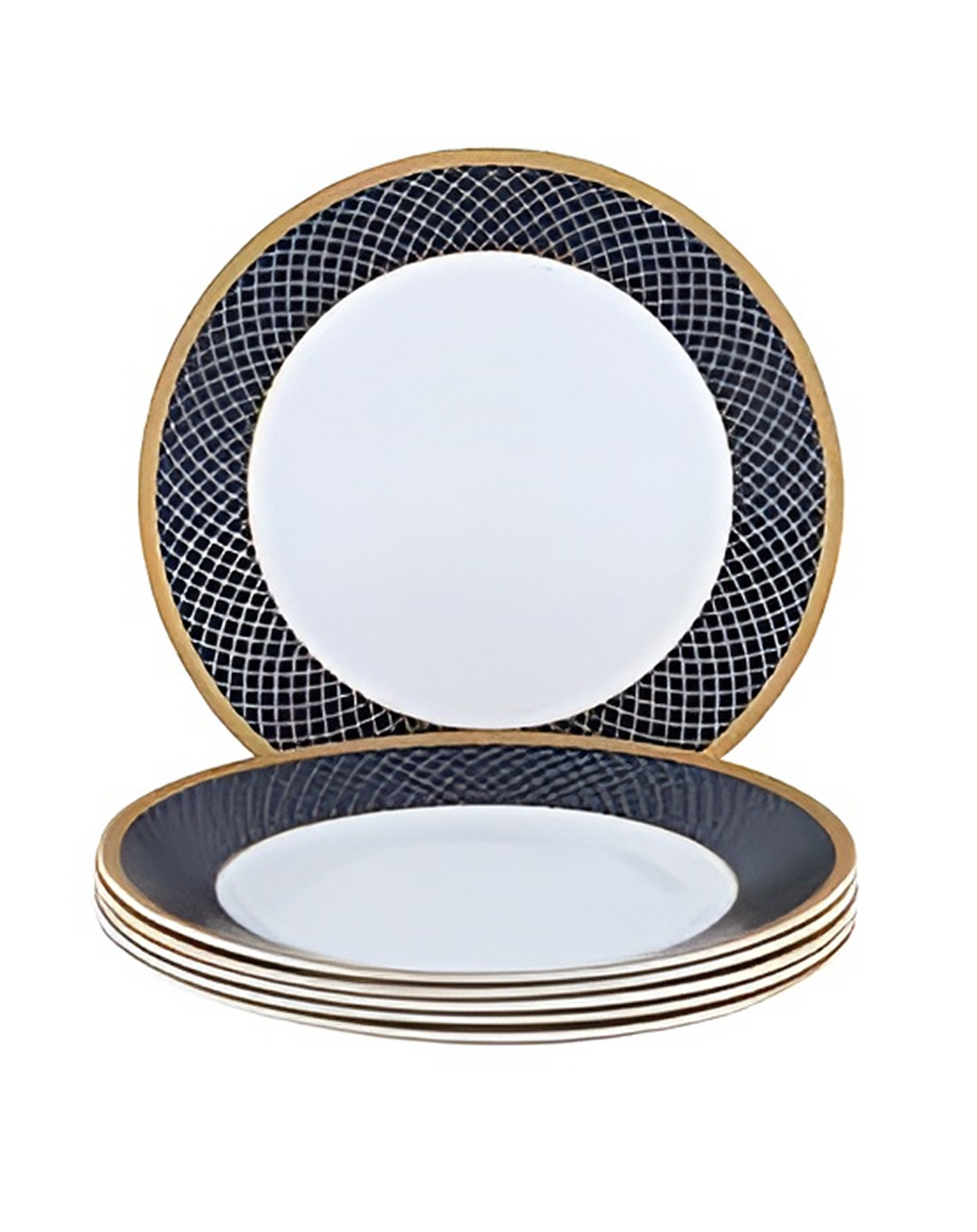 Vintage Bloom Floral Dinner Sets ANGIE HOMES