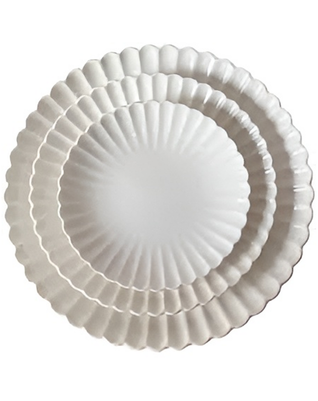 Renaissance Luxury Plates ANGIE HOMES