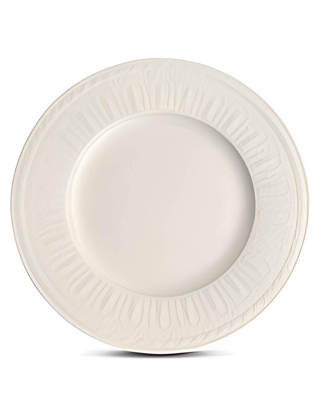 Vesper Formal dinner Plates ANGIE HOMES