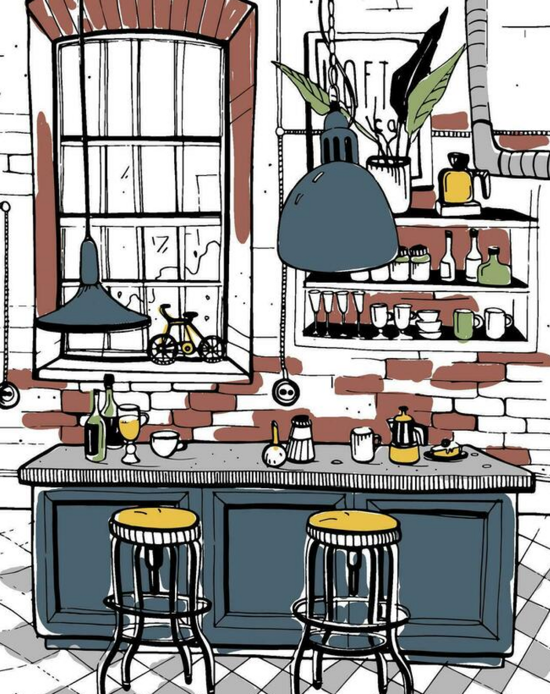 Luxury Home Bar Interior Design and Decor ANGIE HOMES