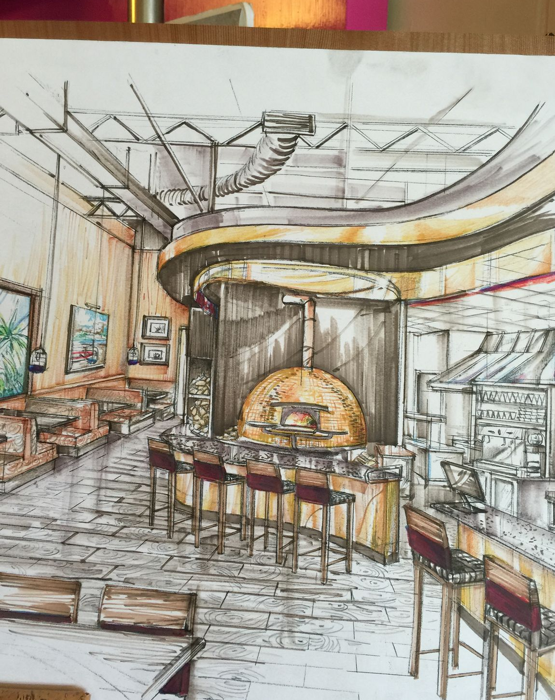 Best Mini bar Interior Design | Mini Bar Decor ANGIE HOMES