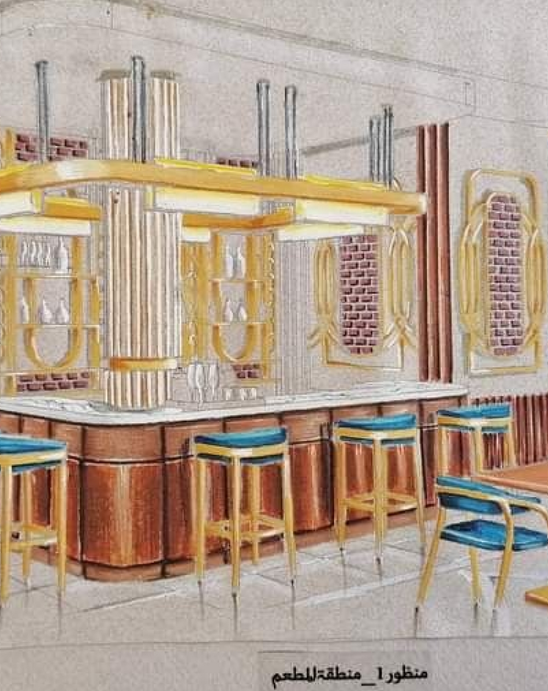 Classic Bar Room Interior Design and Decoration ANGIE HOMES