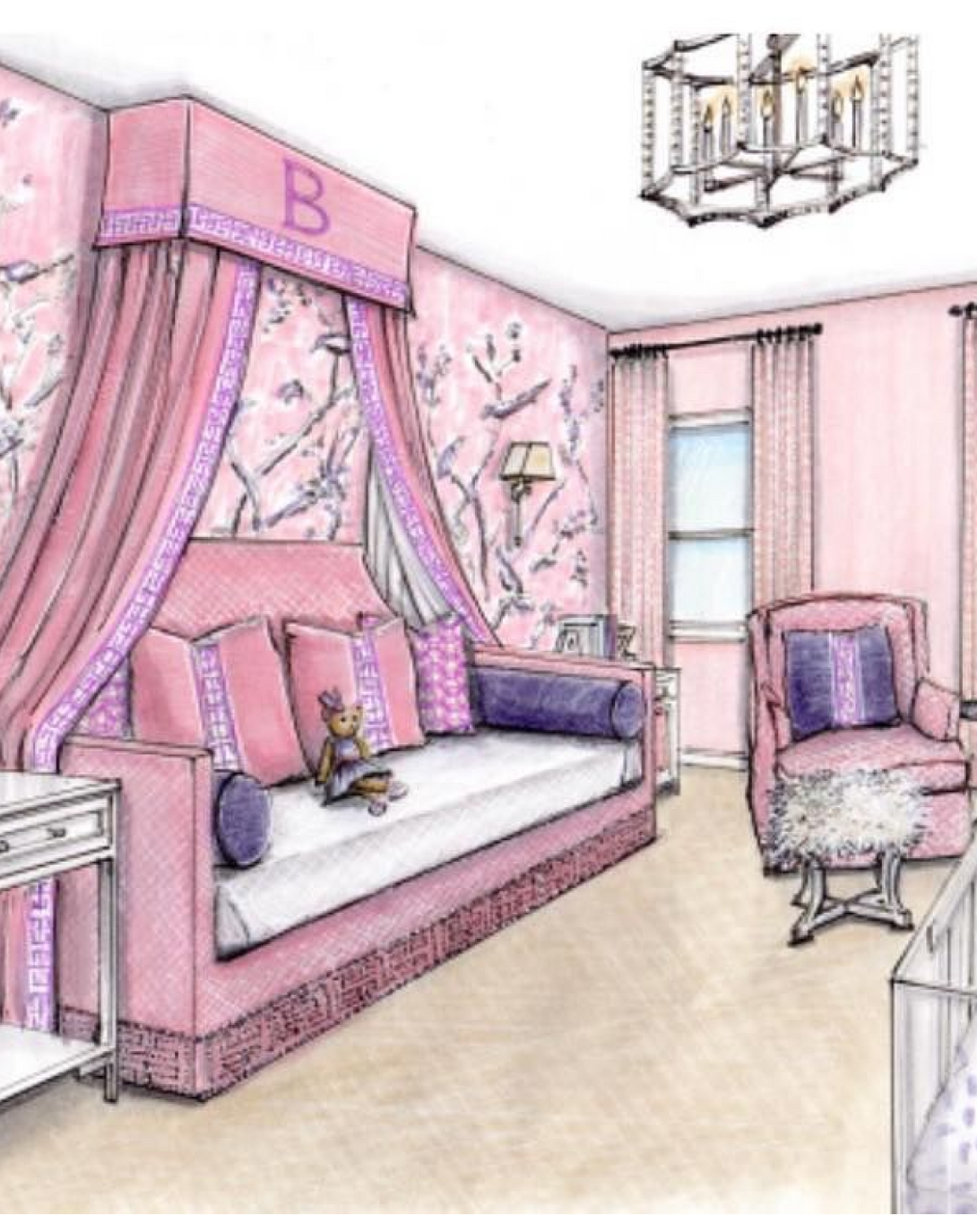 Tosco Child Bedroom Designs Interior Design ANGIE HOMES