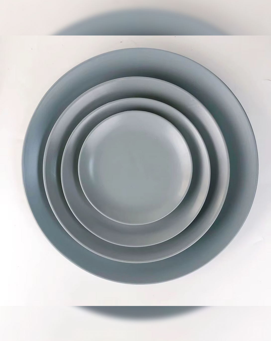 Pinnacle Dessert N Dinner Plates ANGIE HOMES