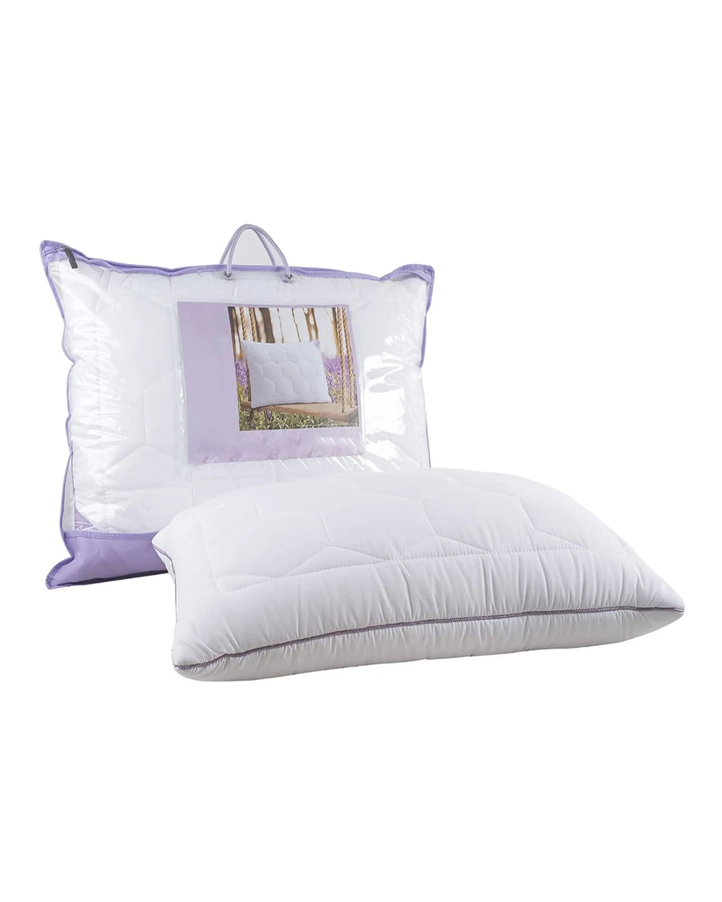 Frantz Pillow