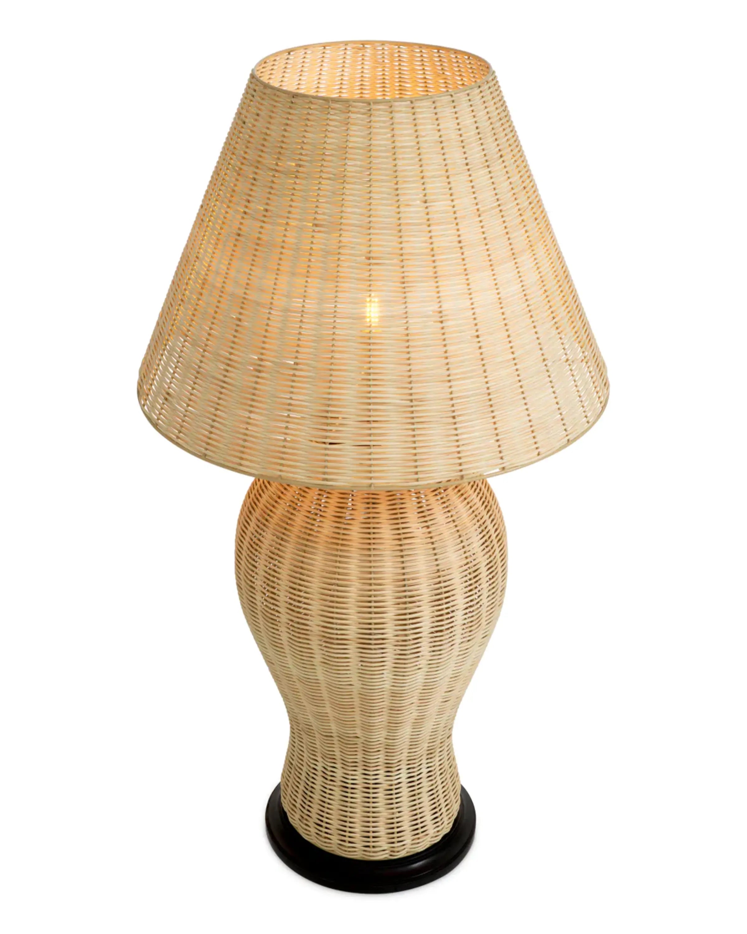 French Table Lamps ANGIE HOMES