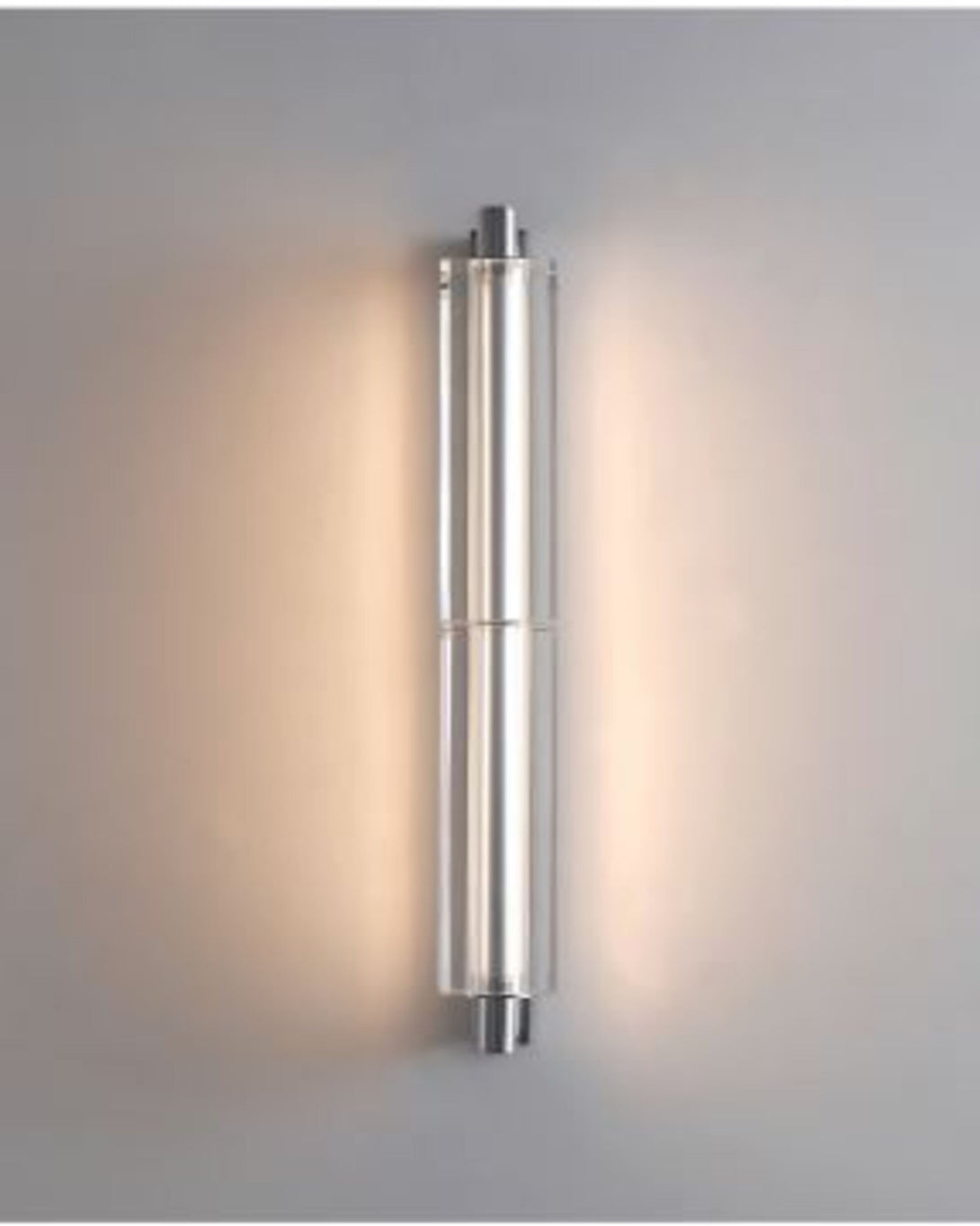 Fuchsia Wall Scones ANGIE HOMES