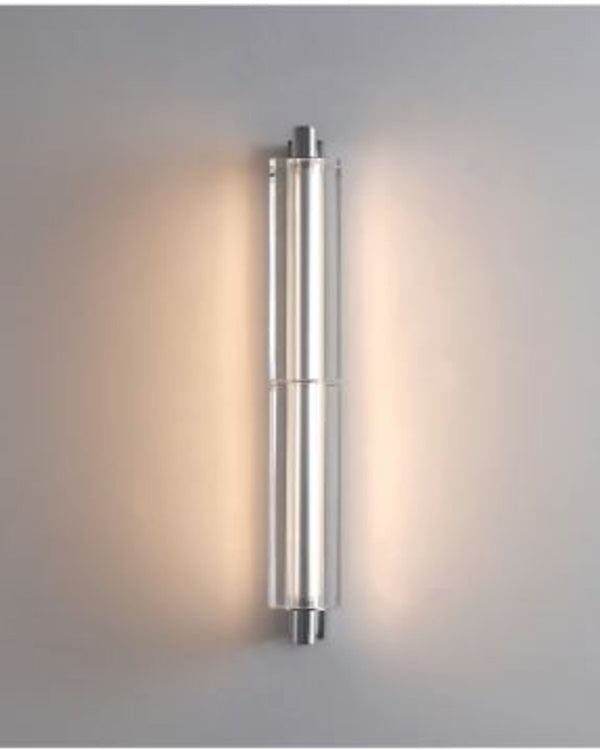 Fuchsia Wall Scones ANGIE HOMES