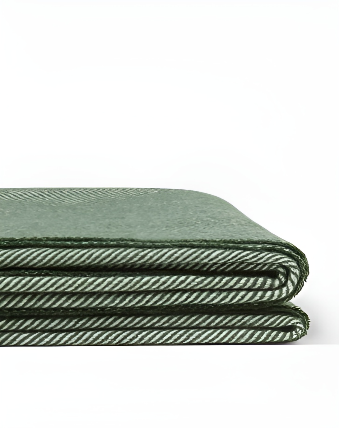 Fuschsia Luxury Grey & White Throw & Blanket