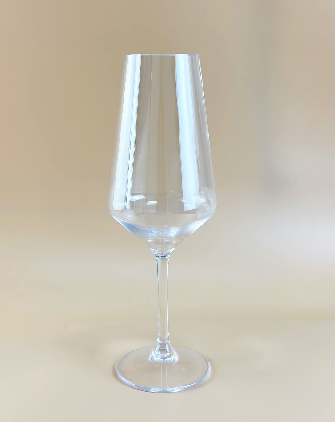 GLITTER STYLISH WINE GLASS SET