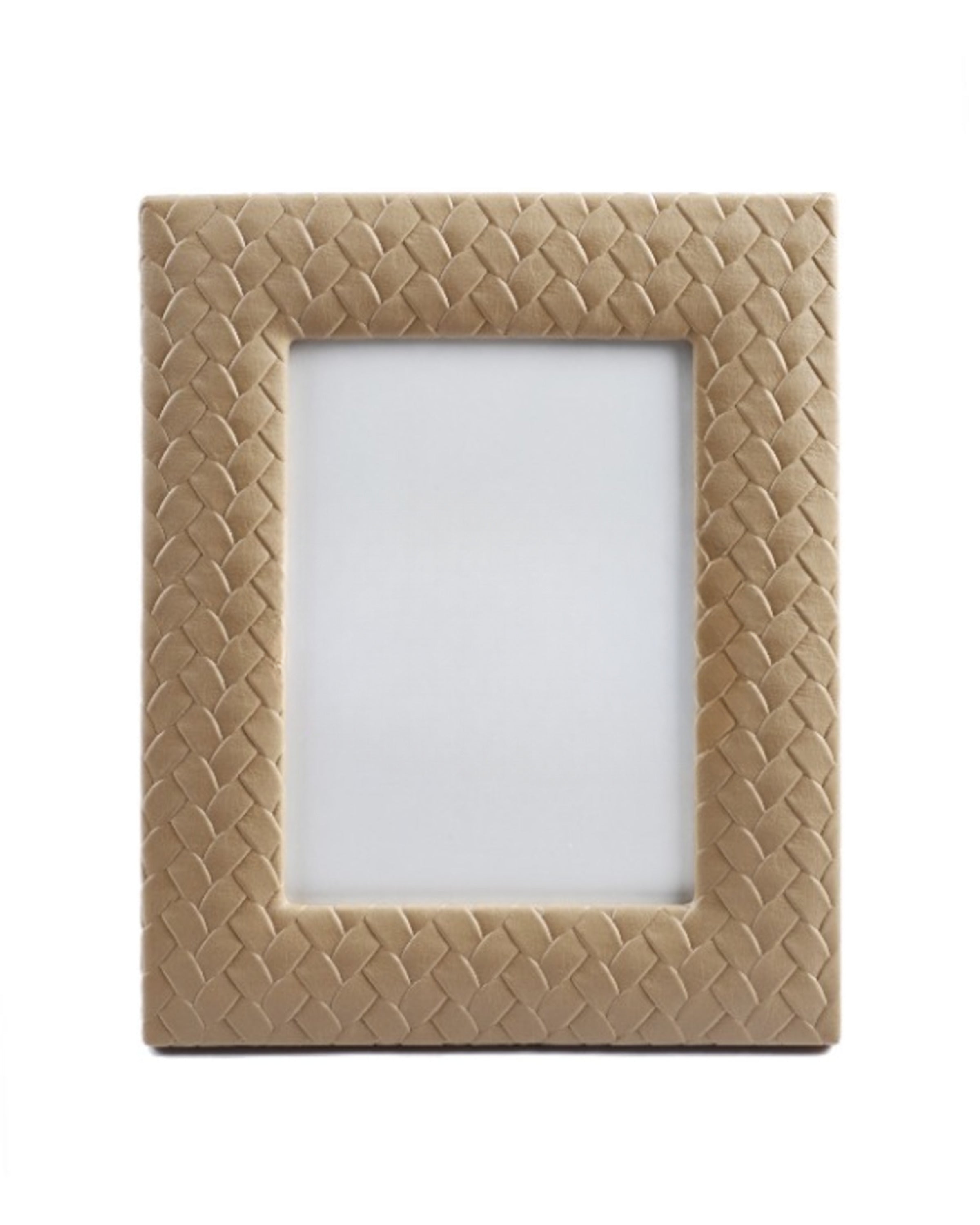 GOVINDA BEIGE PHOTO FRAME ANGIE HOMES