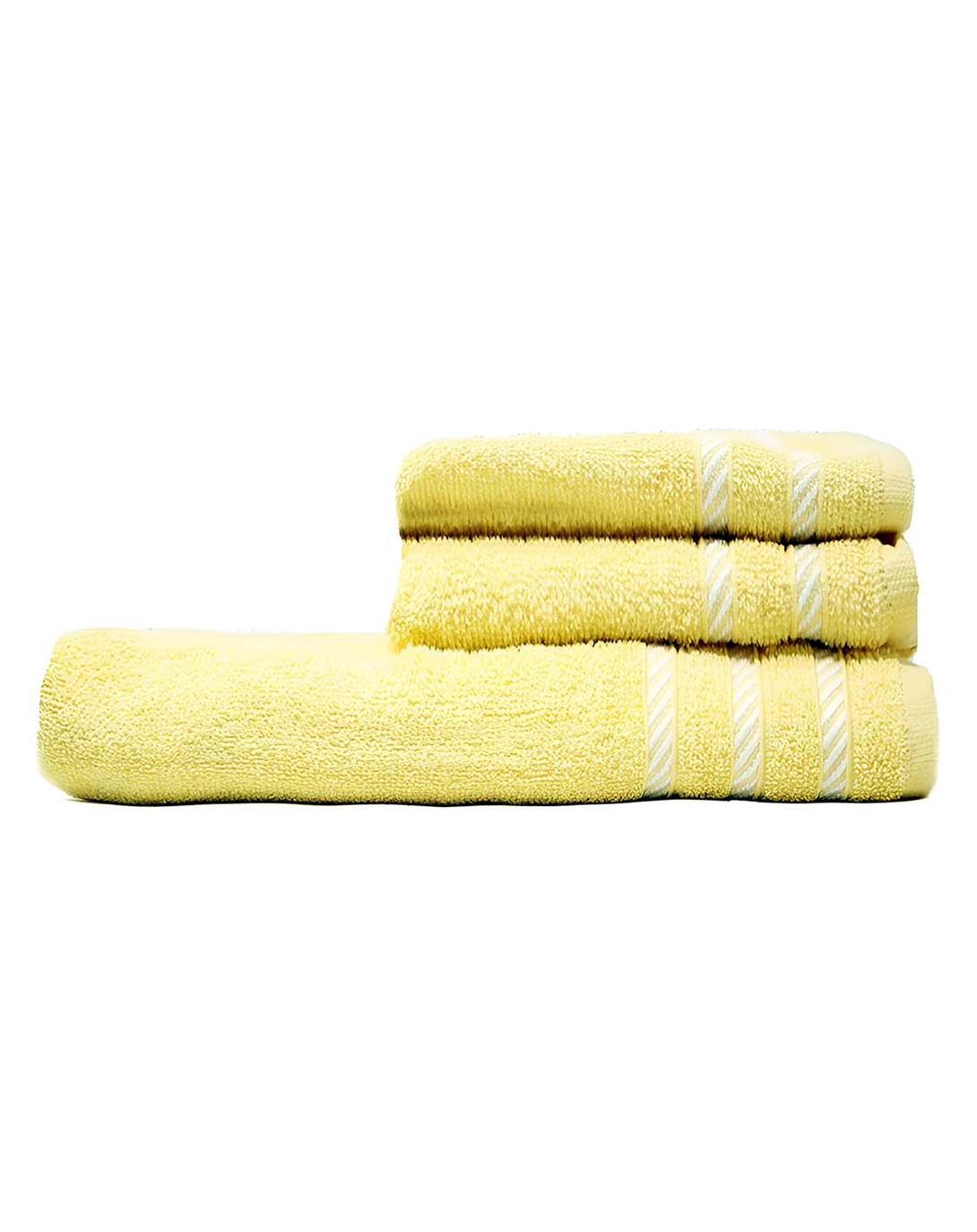 GREER BATH TOWELS