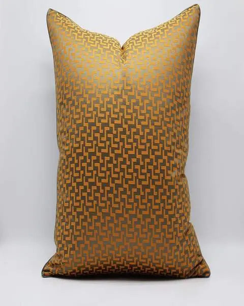 Gucci Best Golden Pillows & Cushion