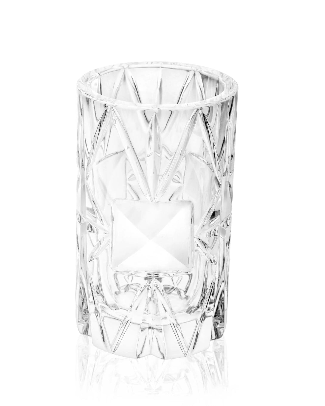 Gaina Crystal Bathroom Accessories ANGIE HOMES