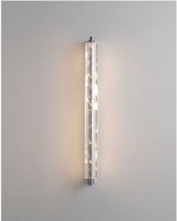 Gardenia Wall Scones ANGIE HOMES