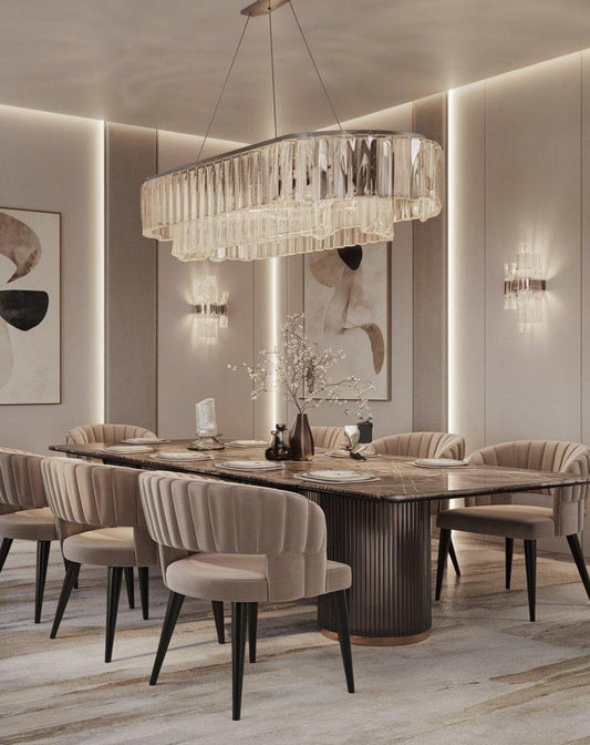 Gathering Grove Dining Table