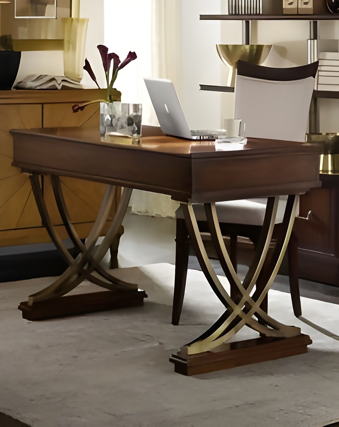 Gavin Desks ANGIE HOMES