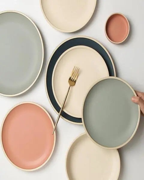 Buy Dinner Plates Set of 6 Online