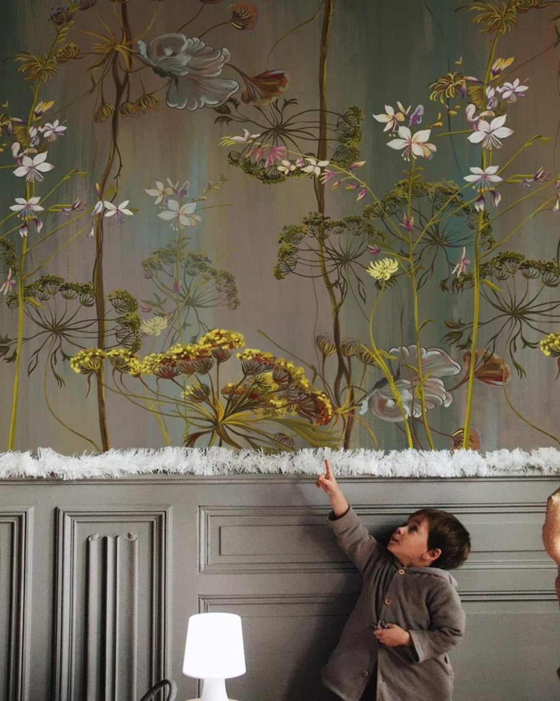 Luxury Effect Wallpapers (Copy) ANGIE HOMES