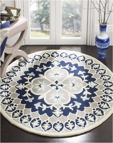 Glamorous Glitter Rugs