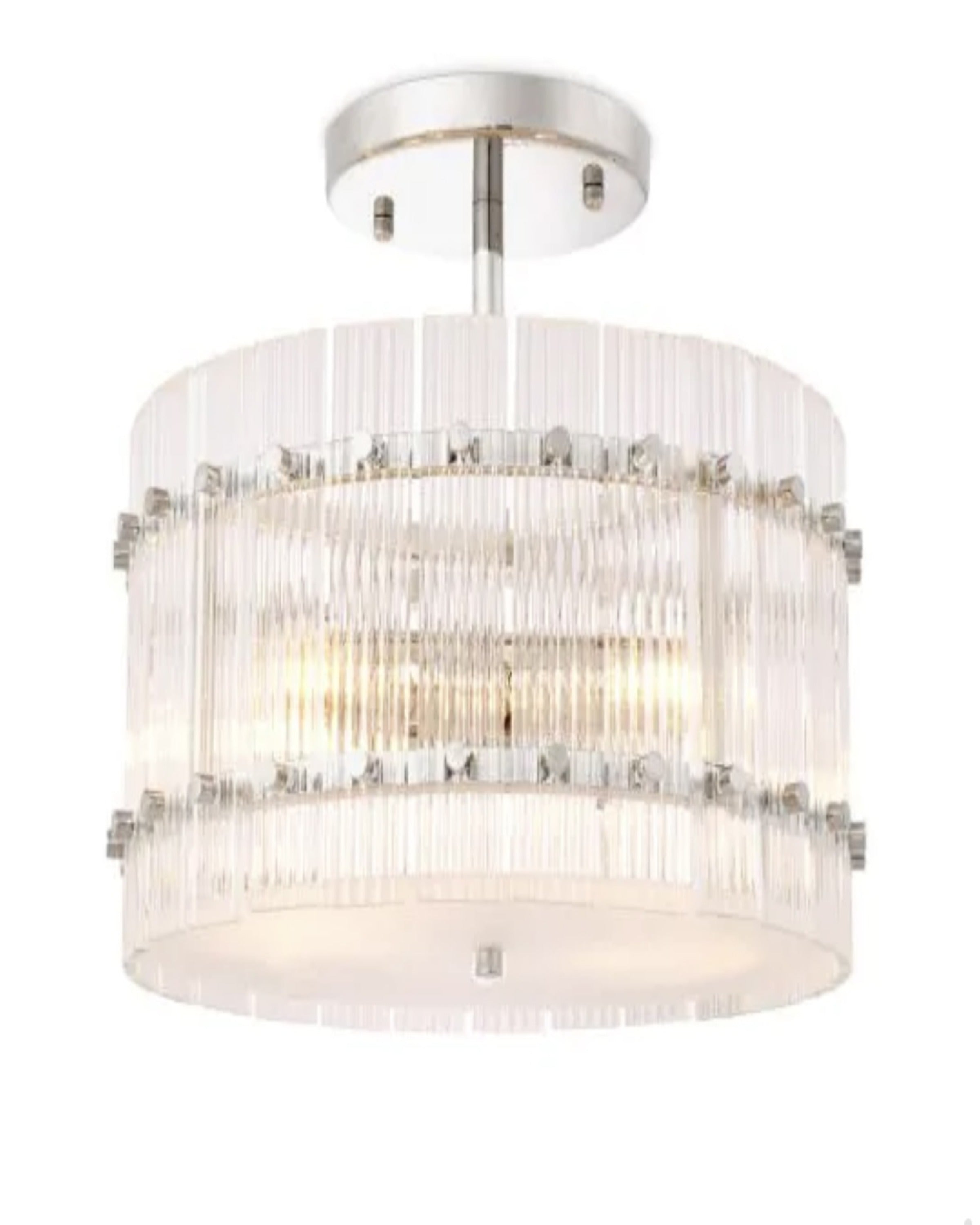 Gleam Fusion Hanging Light ANGIE HOMES