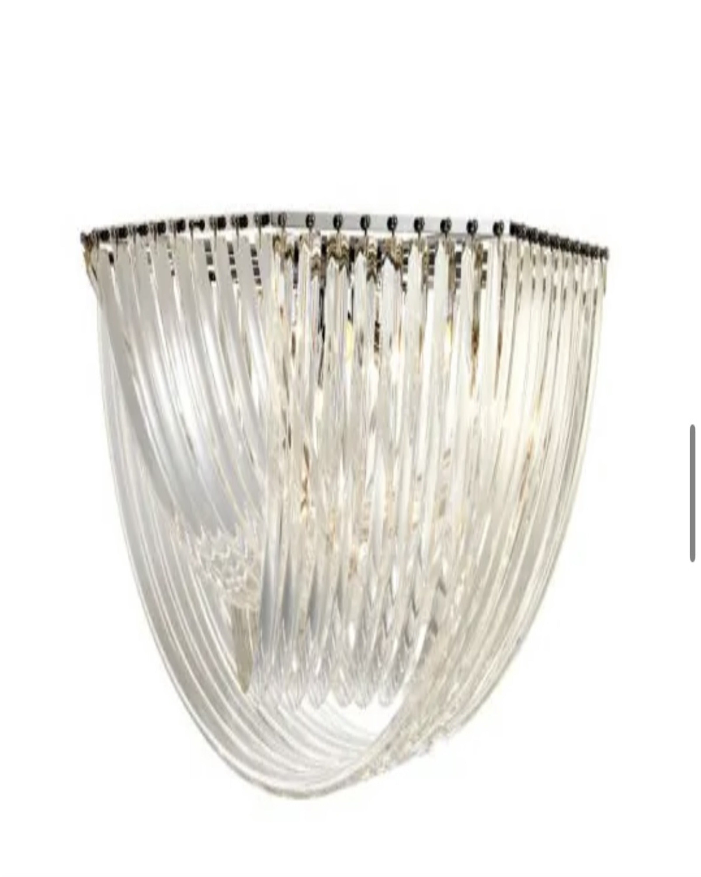 Glow Stylish Hanging Light ANGIE HOMES