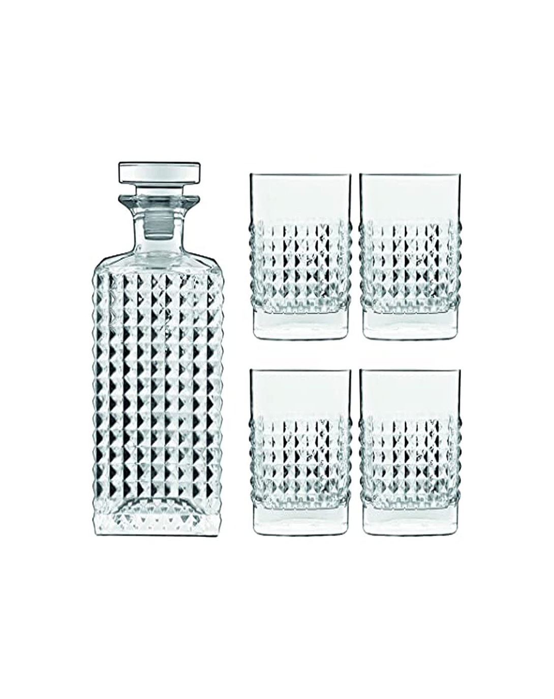 Gourmet Wine Glasses