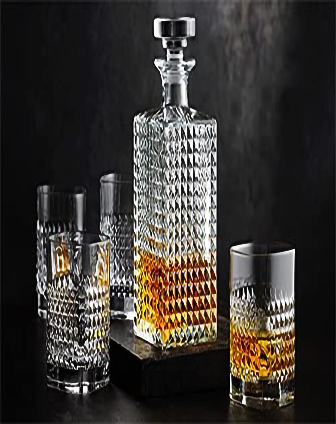 Gourmet Wine Glasses