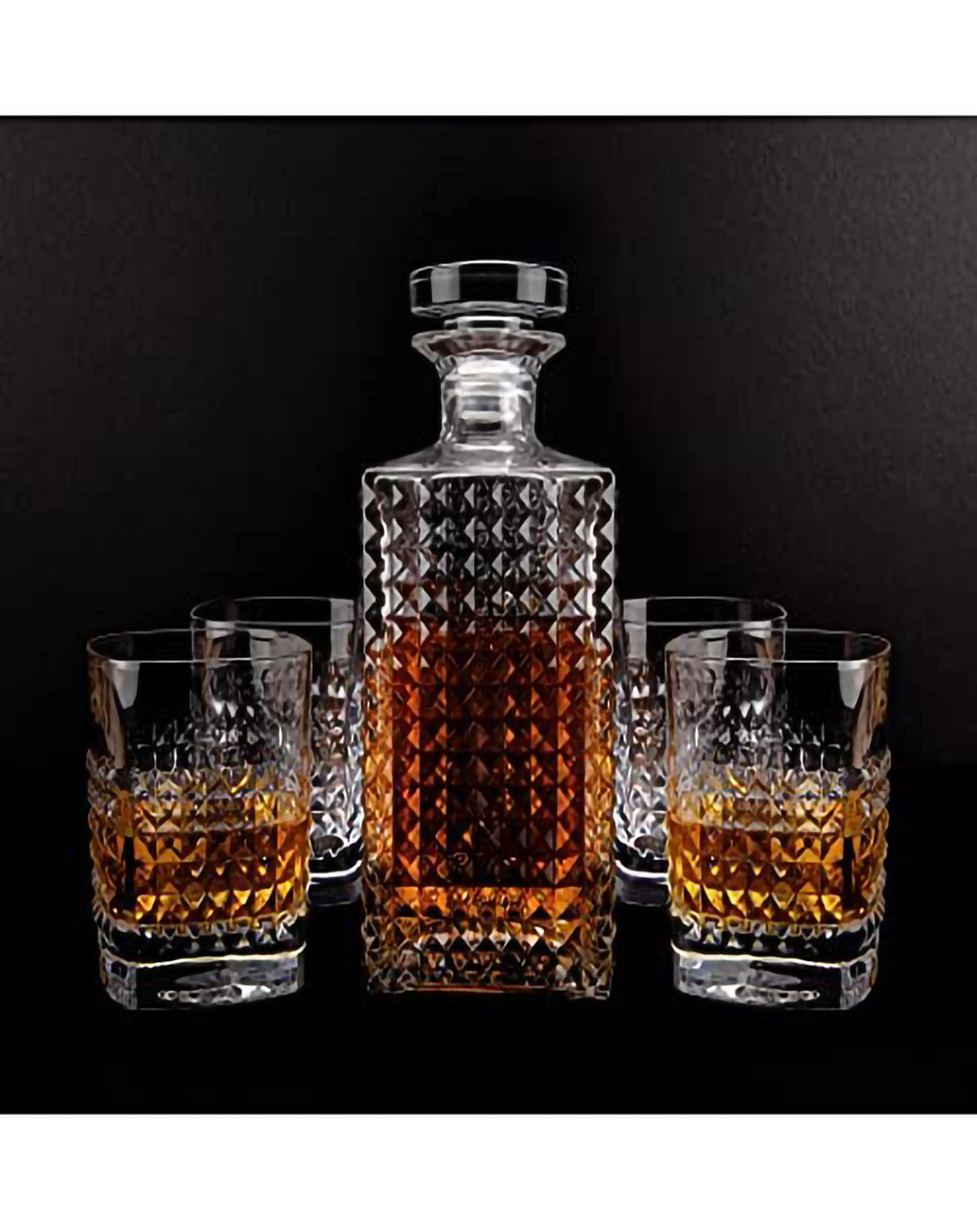 Gourmet Wine Glasses