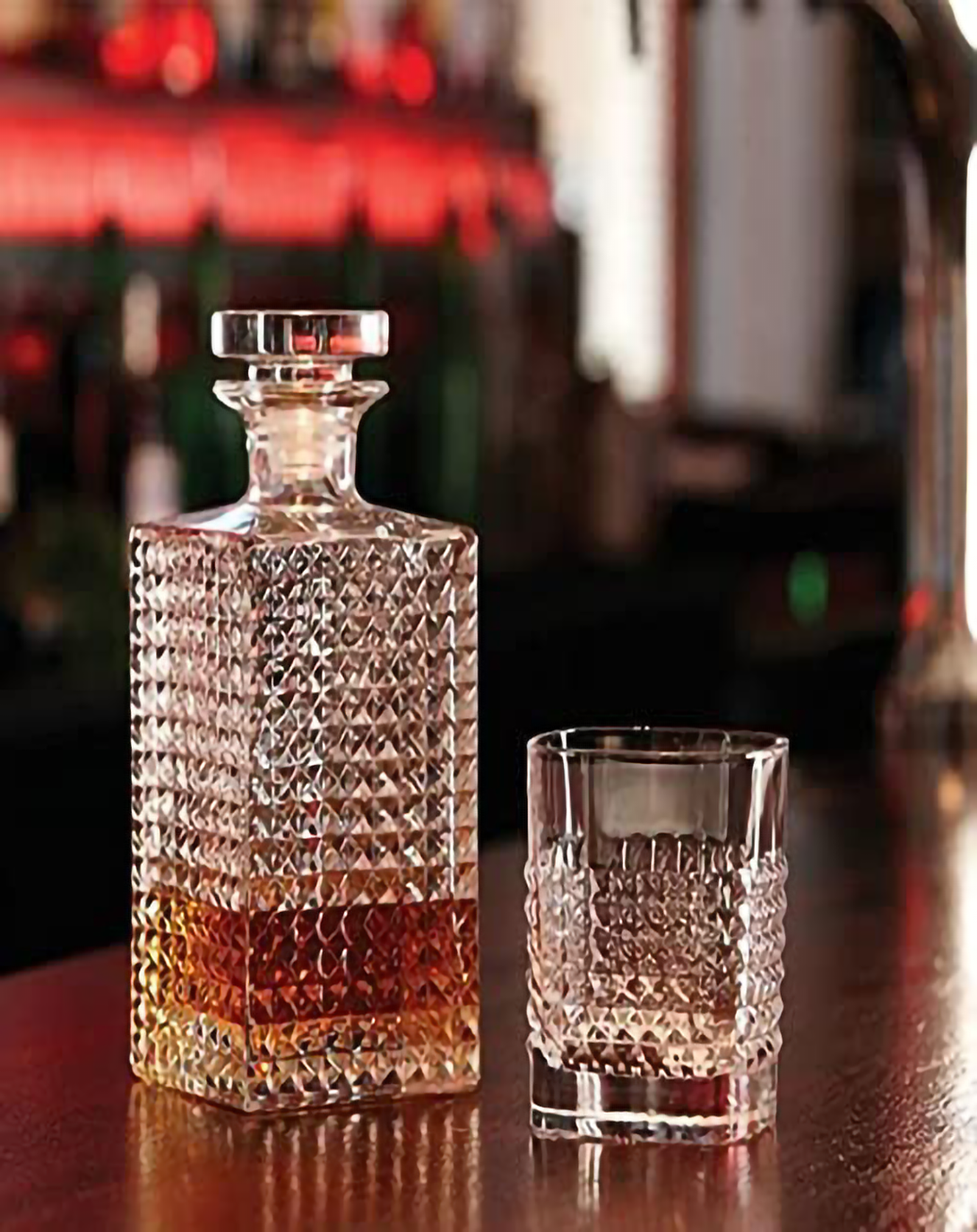 Gourmet Wine Glasses