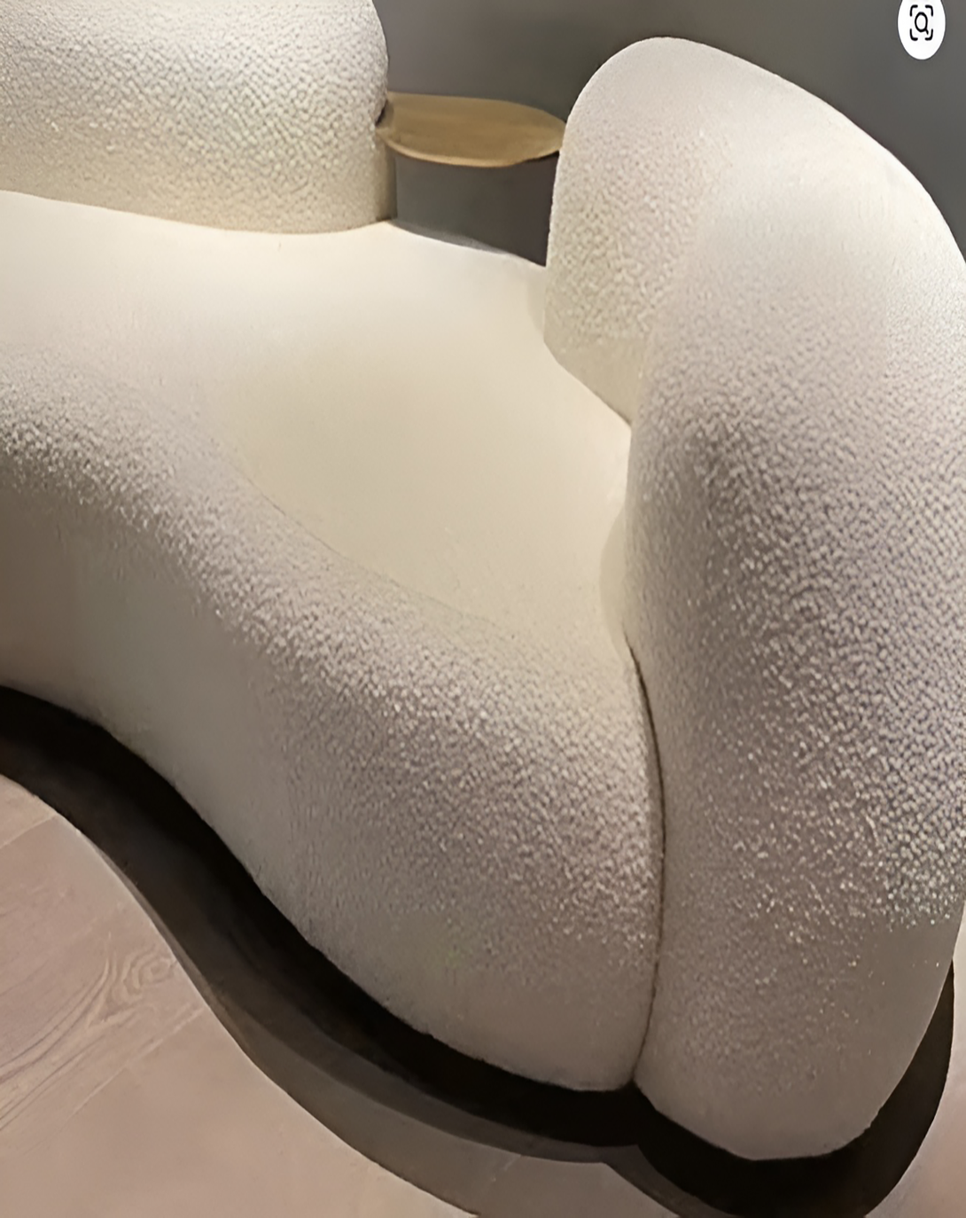 GrandeurFlex L-Configuration Sofa ANGIE HOMES