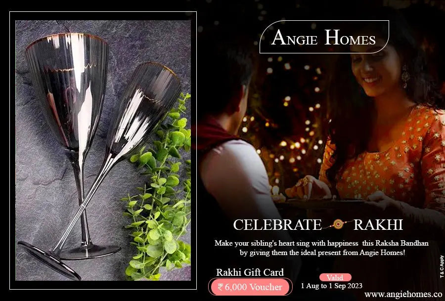 Personalized Rakhi Gifts