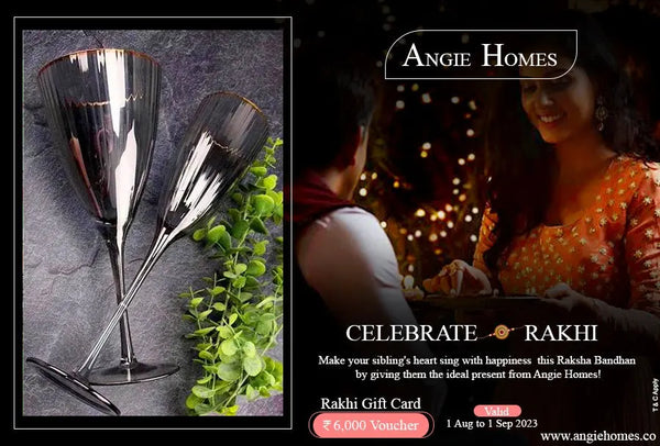 Personalized Rakhi Gifts