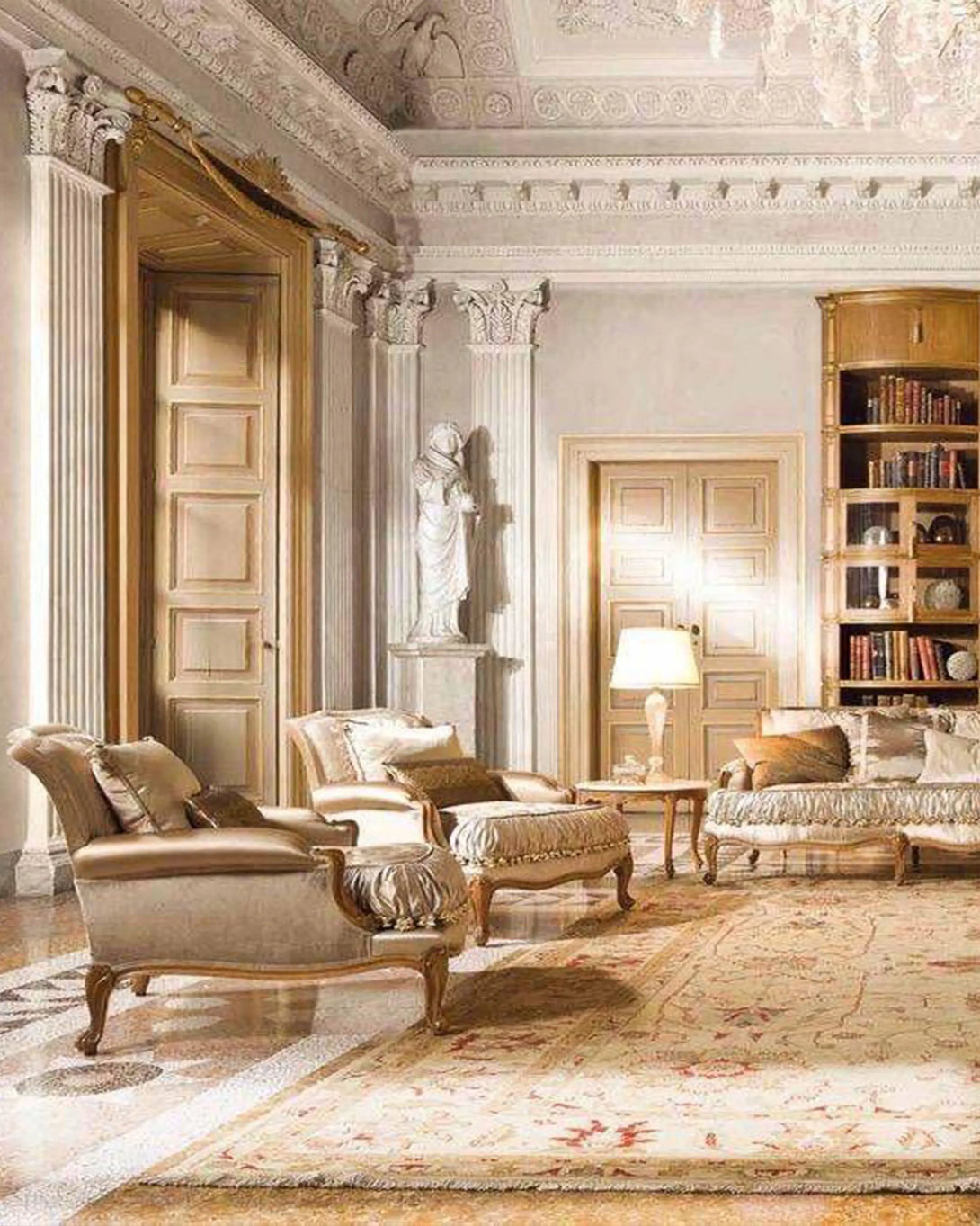 HESTAGE GREY SOFA SET ANGIE HOMES