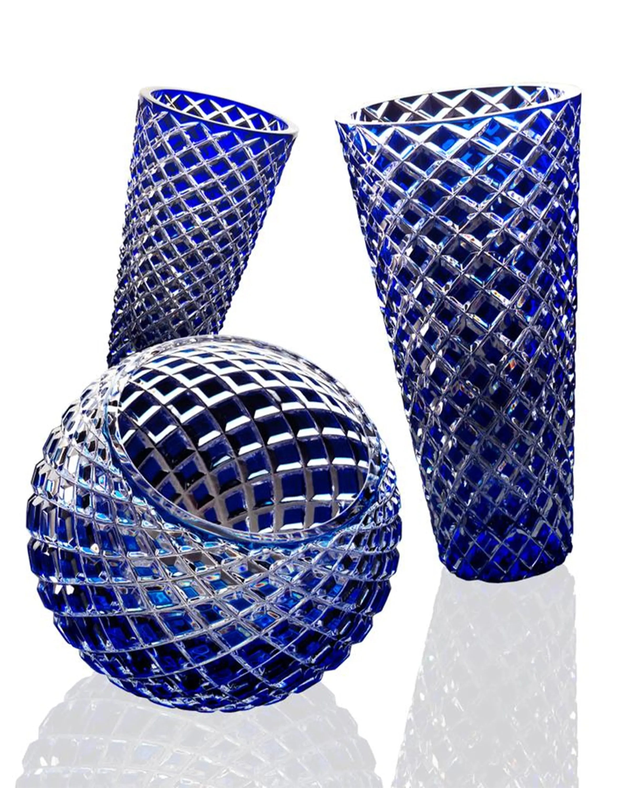  Luxury Vases Collection