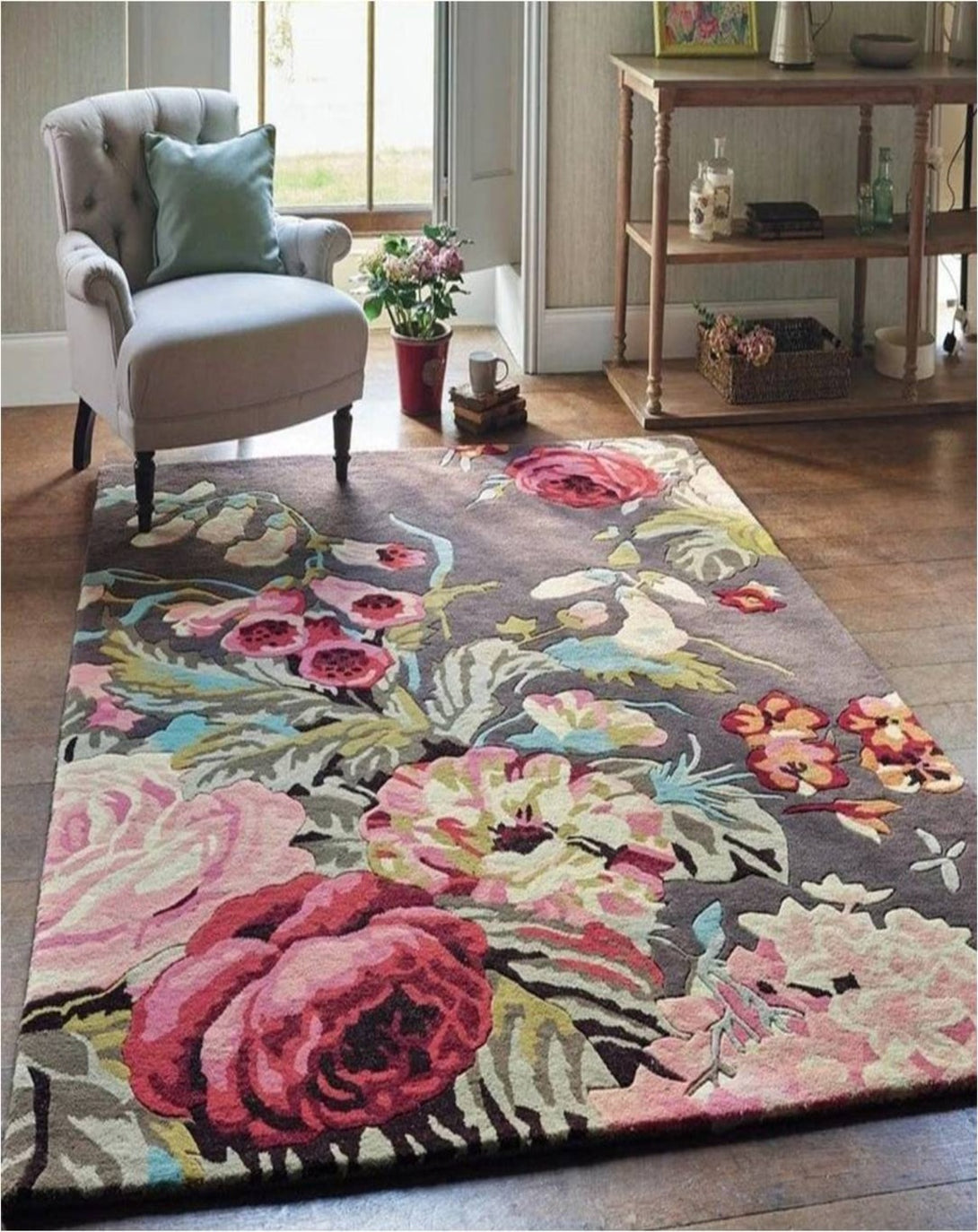 Hallway Designer Carpets