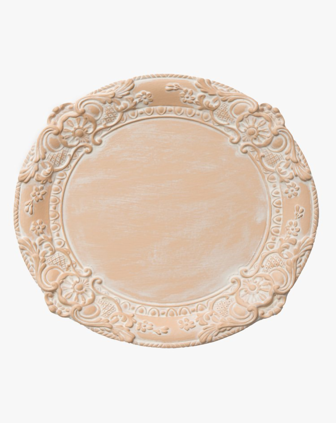 Handcrafted Earthenware Dinner Set