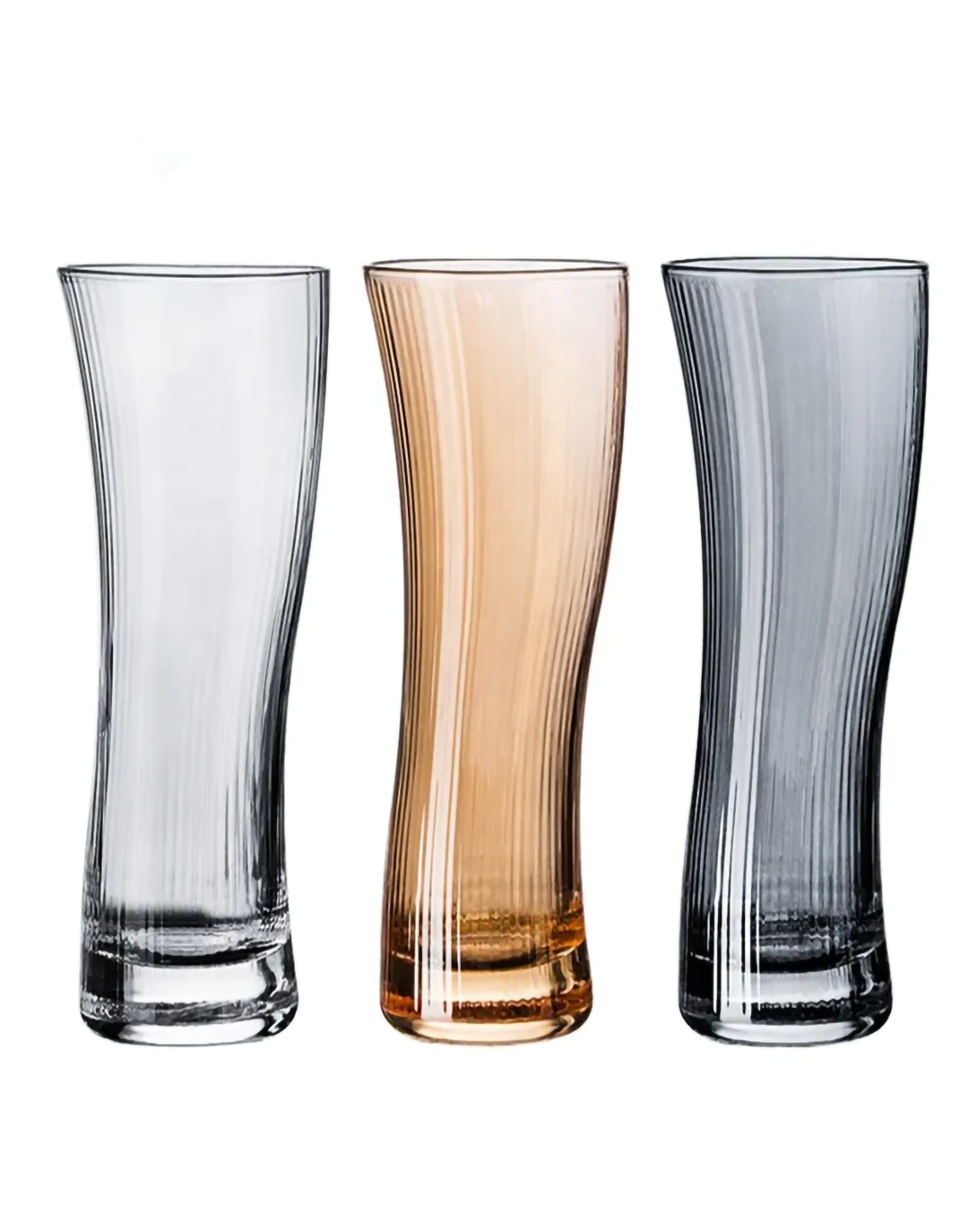 Handcrafted Wine Glasses