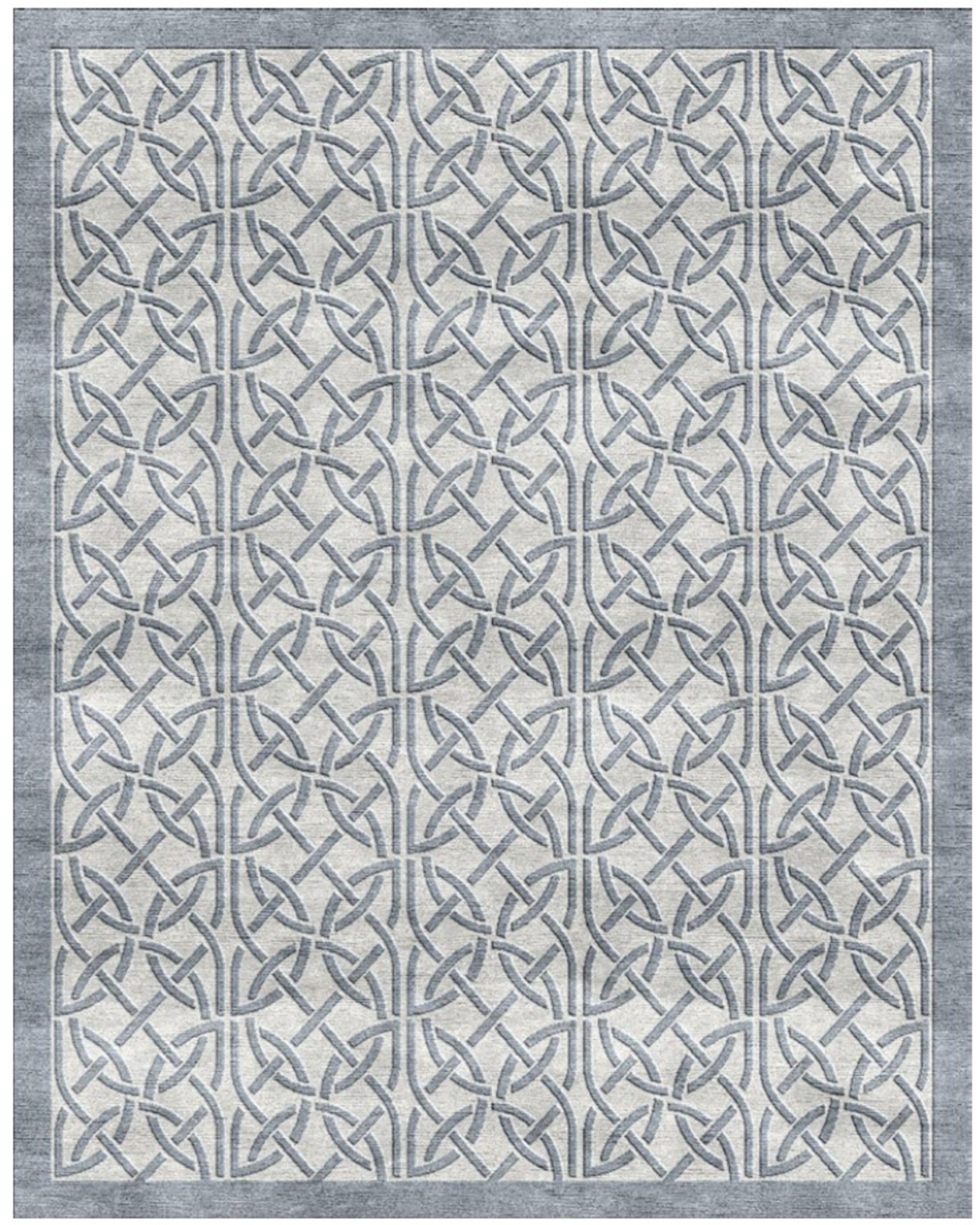 Bold Patterns Indoor Rugs (Copy) ANGIE HOMES