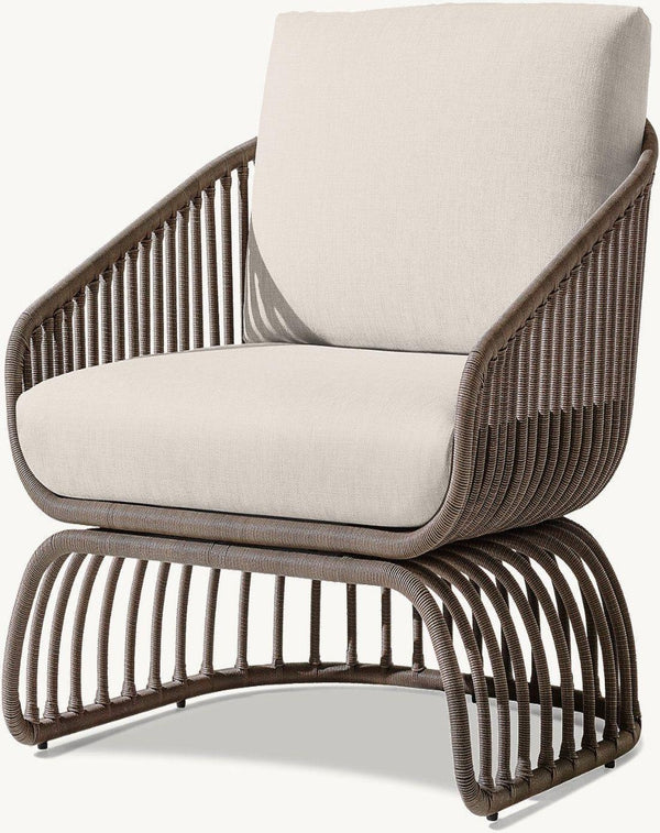 Harbor Lounge Sofa Chair 