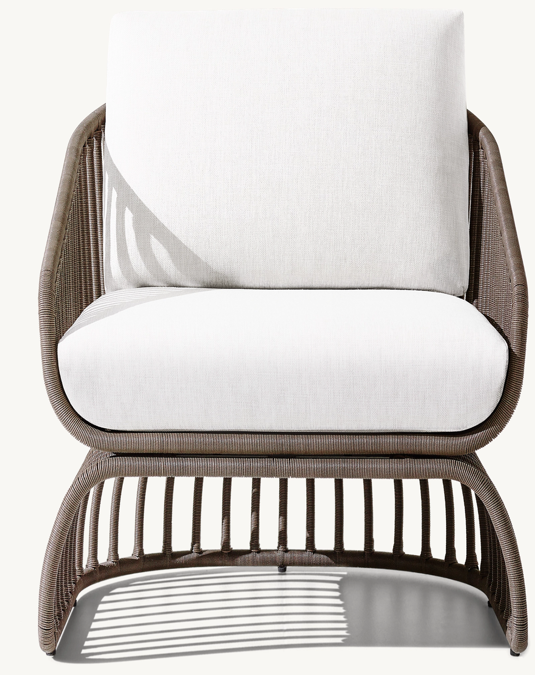 Harbor Lounge Sofa Chair ANGIE HOMES