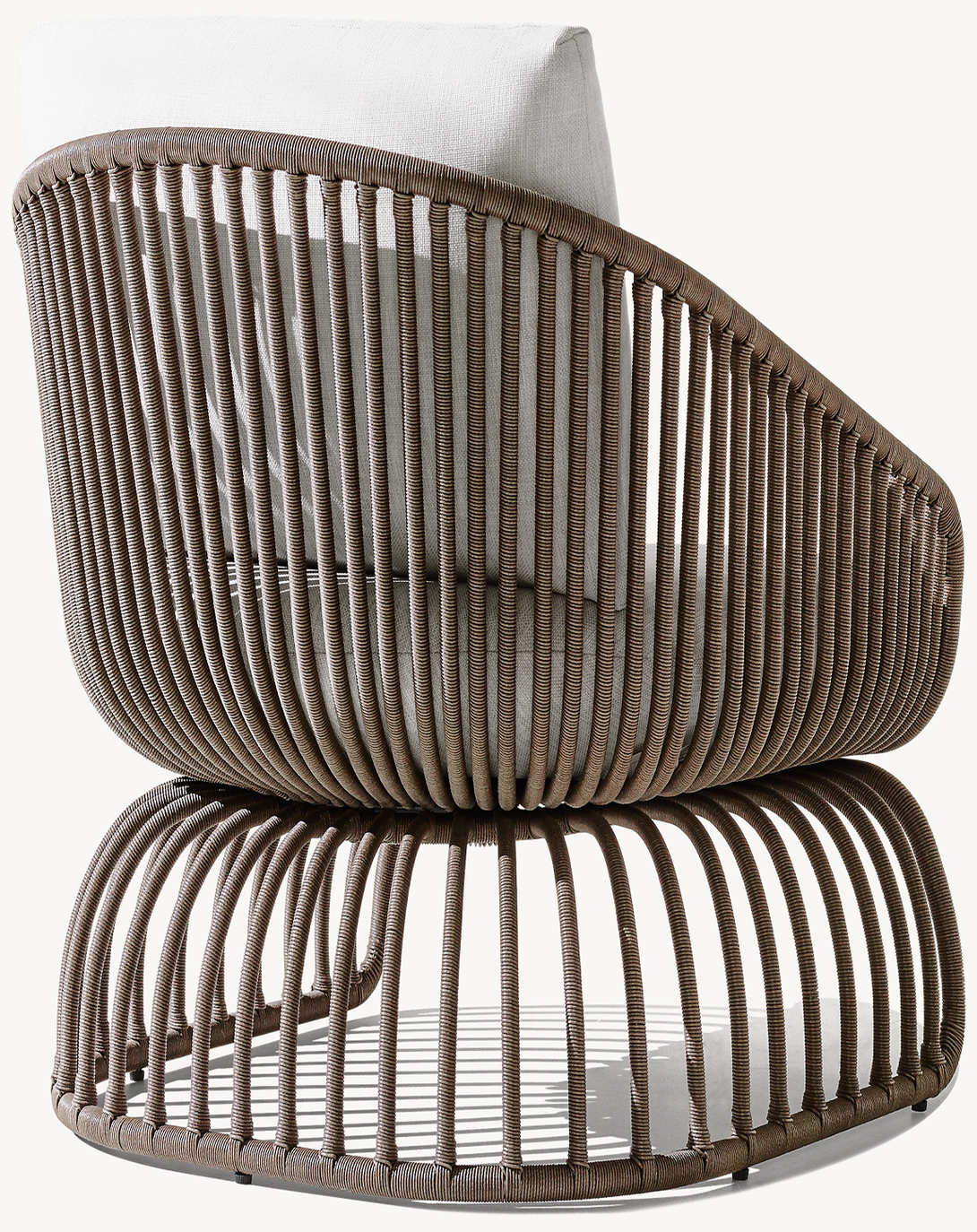 Harbor Lounge Sofa Chair ANGIE HOMES