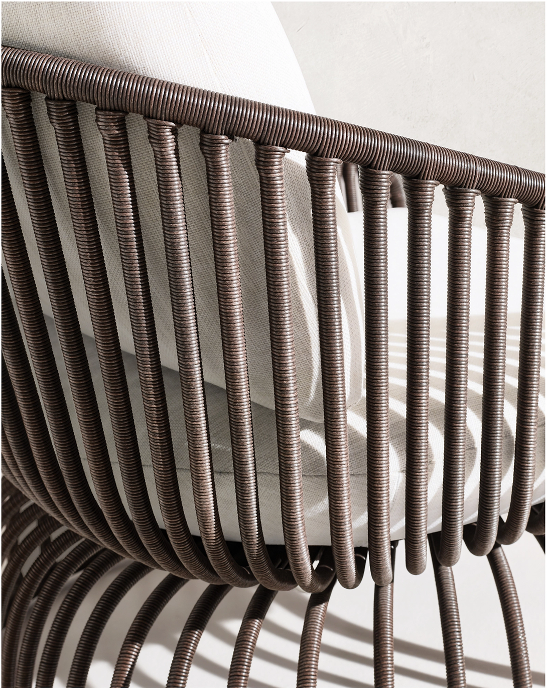 Harbor Lounge Sofa Chair ANGIE HOMES