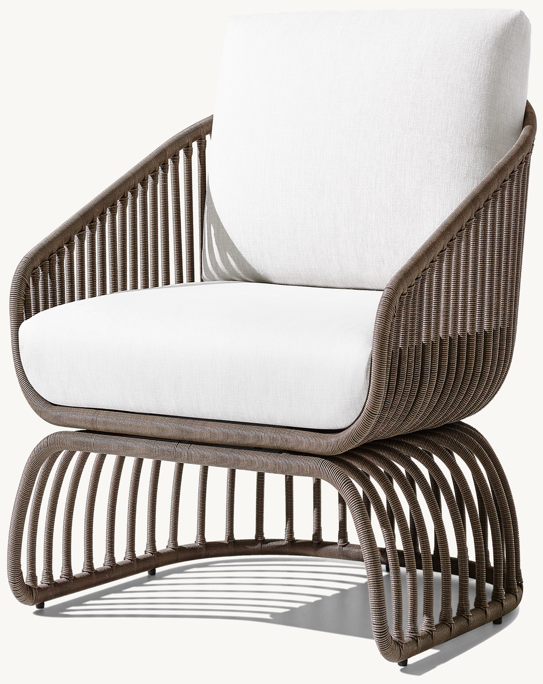 Harbor Lounge Sofa Chair ANGIE HOMES