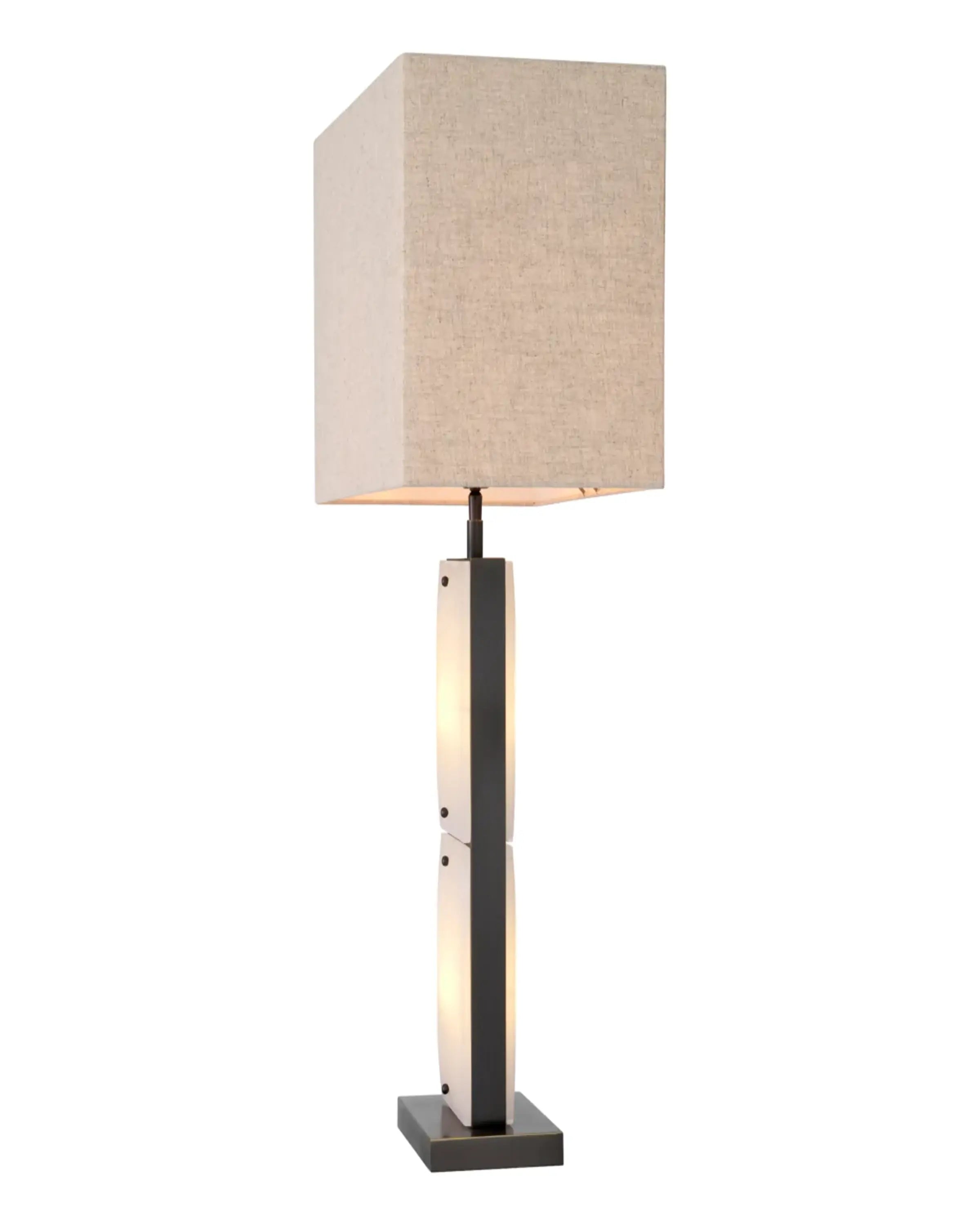 Height Table Lamps ANGIE HOMES